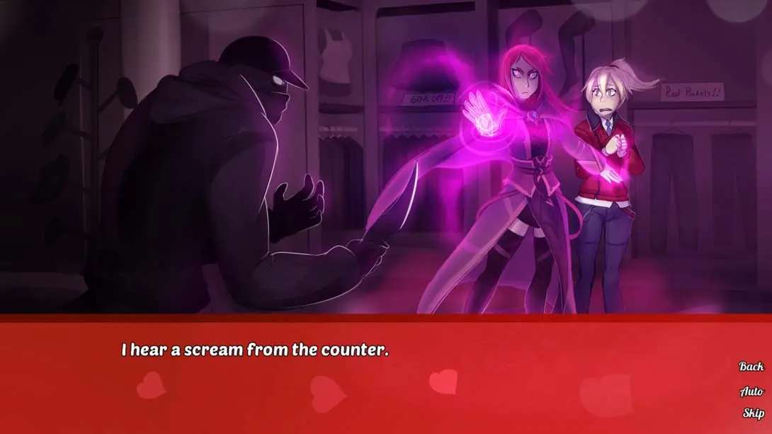 图片[1]-【美版】贤士试炼 Magi Trials-游糖YoTeb