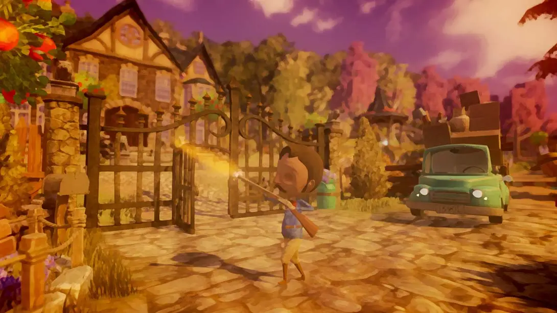 图片[2]-六月衷曲 Last day of June-游糖YoTeb