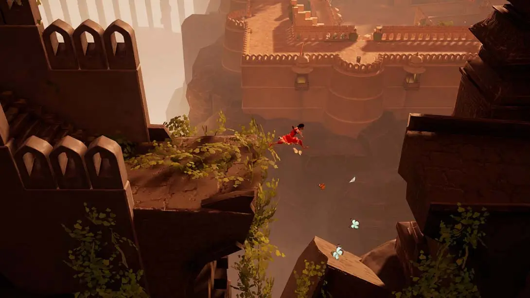 图片[1]-【美版】拉吉：远古传奇 Raji: An Ancient Epic-游糖YoTeb