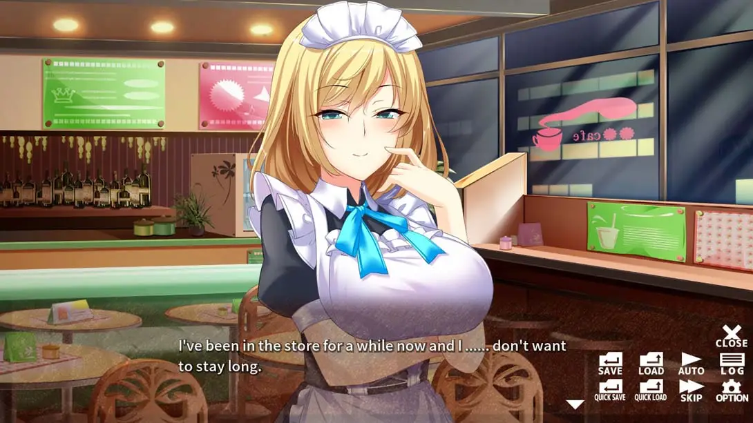 图片[3]-Elder Sister_s Love Training 年上お姉さんの恋愛トレーニング ～Elder Sister’s Love Training～-游糖YoTeb