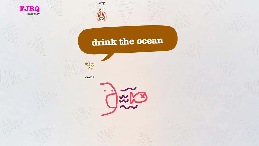 图片[4]-你画我猜2 Drawful 2-游糖YoTeb