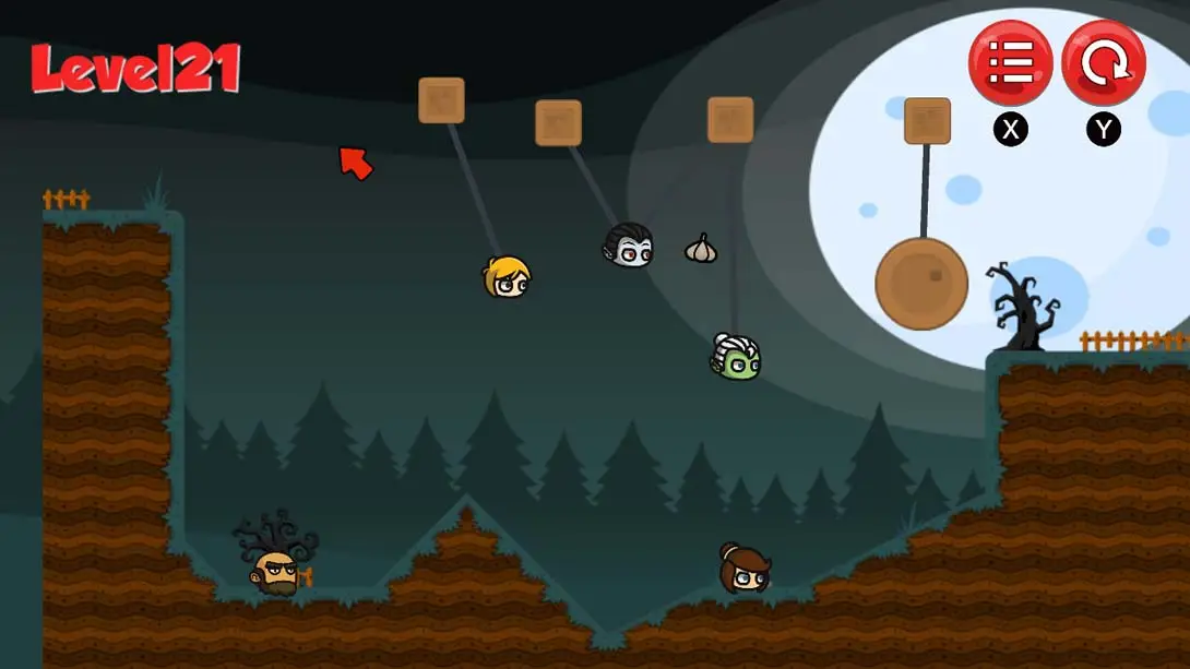 图片[5]-【美版】The Vampires-游糖YoTeb