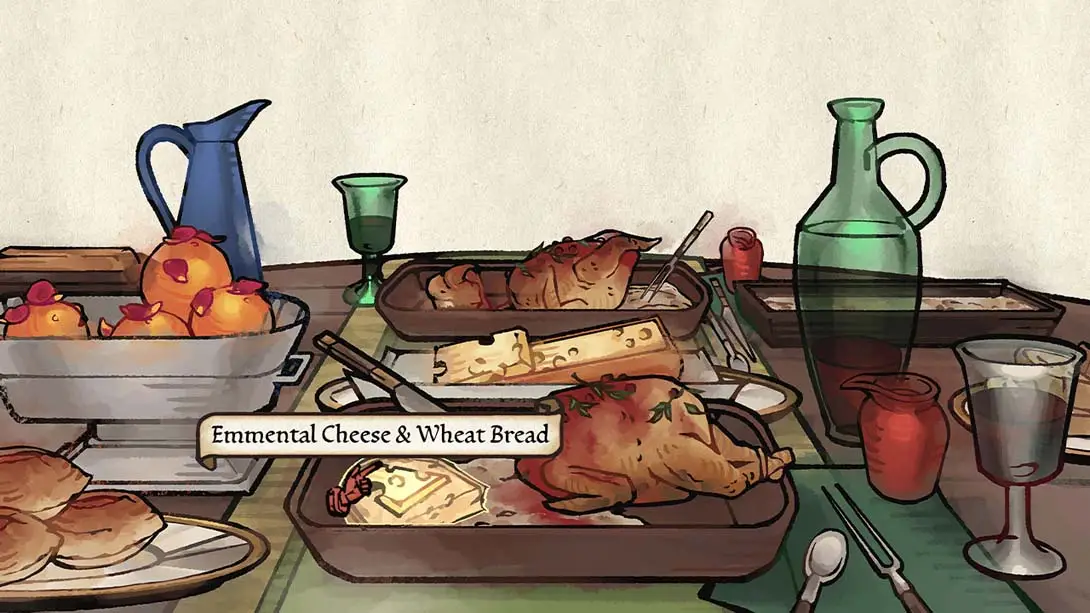 图片[4]-【美版】隐迹渐现 .Pentiment-游糖YoTeb