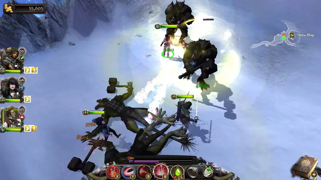 图片[2]-撕裂传送：重制版 Torn Tales: Rebound Edition-游糖YoTeb