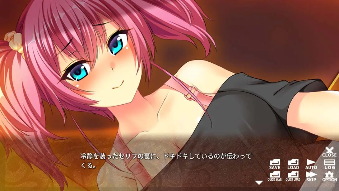 图片[1]-【日版】肉食ギャルは清純派！？ ～ Innocent Stuck-up Girls! ～-游糖YoTeb