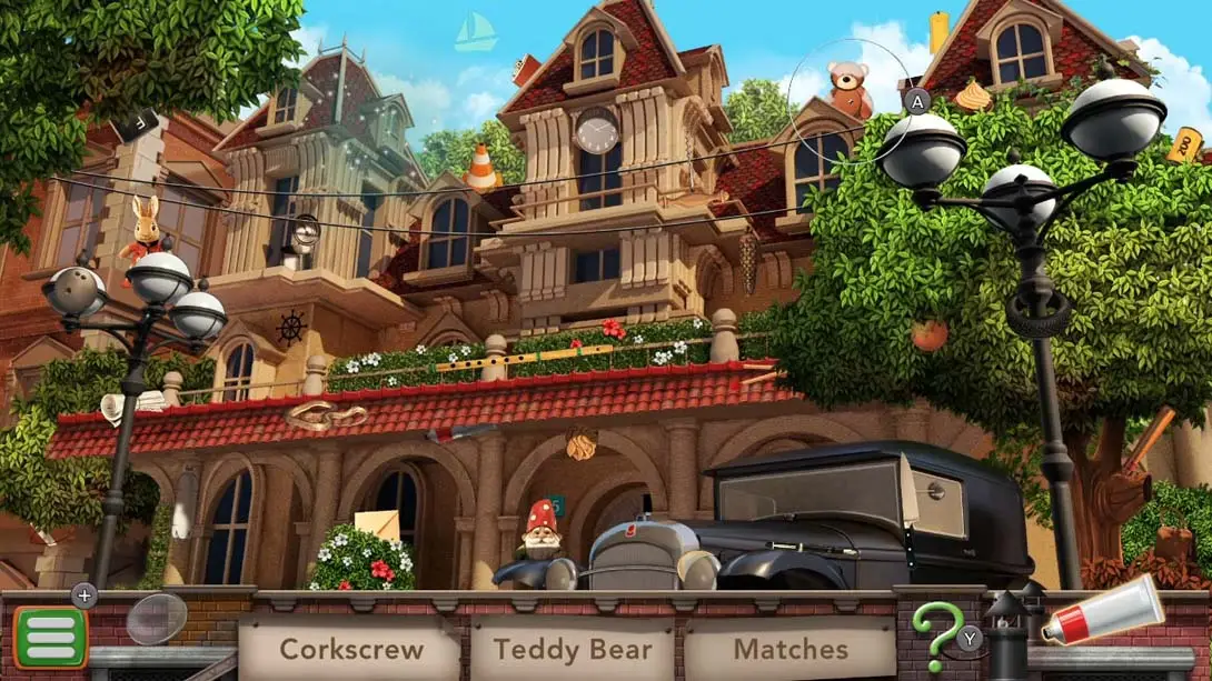 图片[4]-【美版】Montgomery Fox And The Revenge of Victor Draven-游糖YoTeb