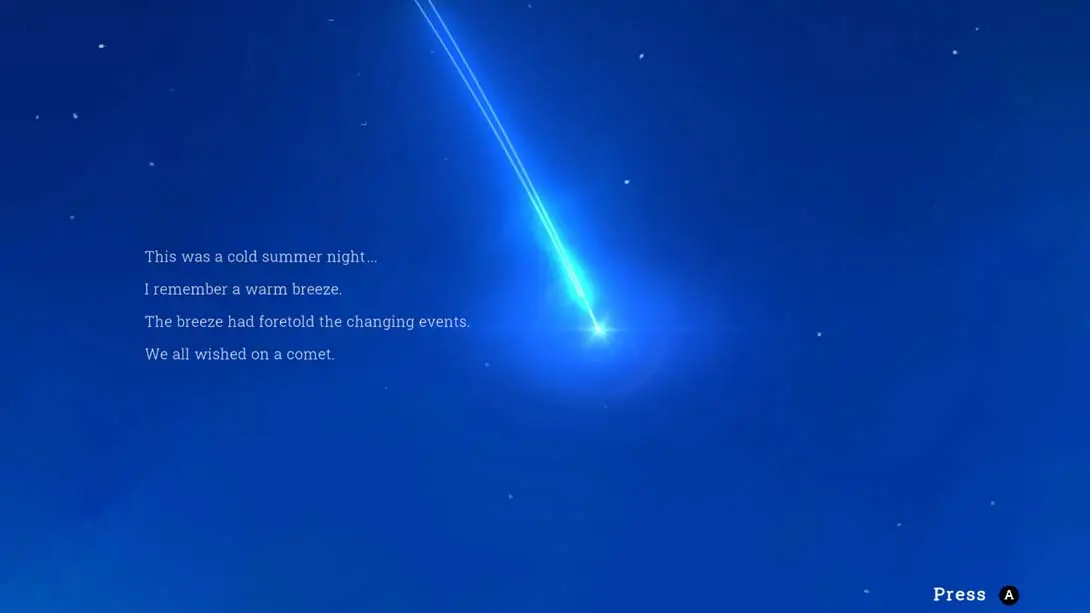 图片[3]-【美版】同性恋的天文俱乐部 .Astronomical Club for Queers-游糖YoTeb