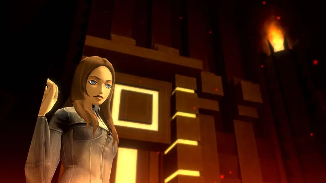 图片[6]-真女神转生3 HD重置版 NOCTURNE HD REMASTER-游糖YoTeb