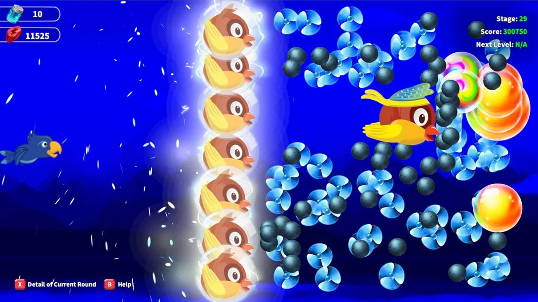 图片[1]-射壁爆 Burst Shooter-游糖YoTeb