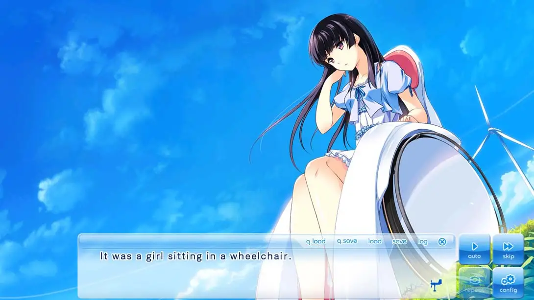 图片[5]-【美版】在这苍穹展翅 If My Heart Had Wings-游糖YoTeb