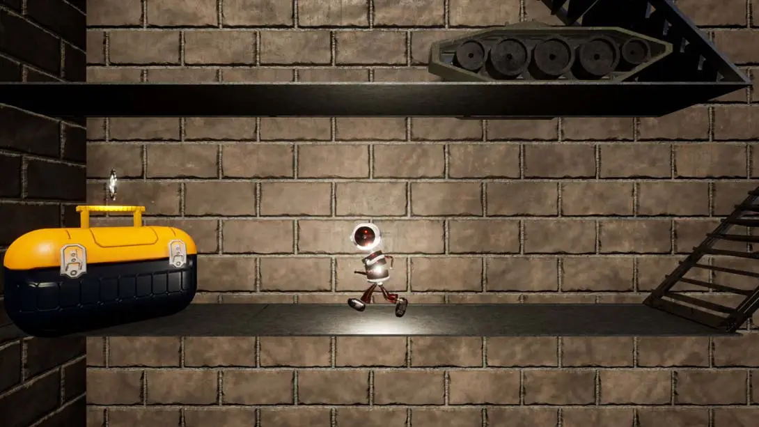 图片[5]-【美版】罗比的冒险 Robby’s Adventure-游糖YoTeb