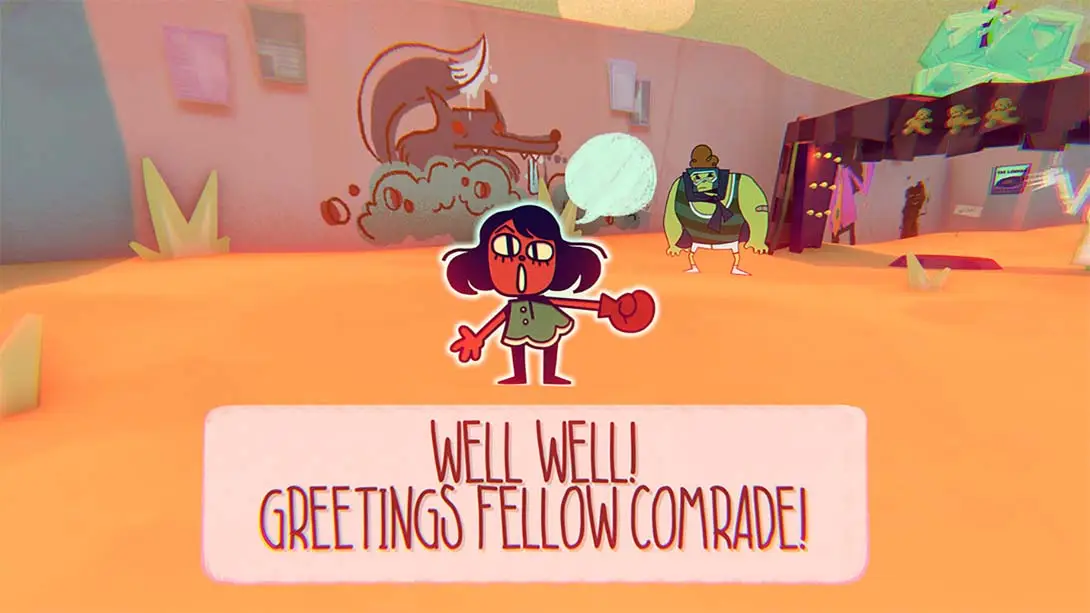 图片[2]-【美版】为我而笑.Smile For Me-游糖YoTeb