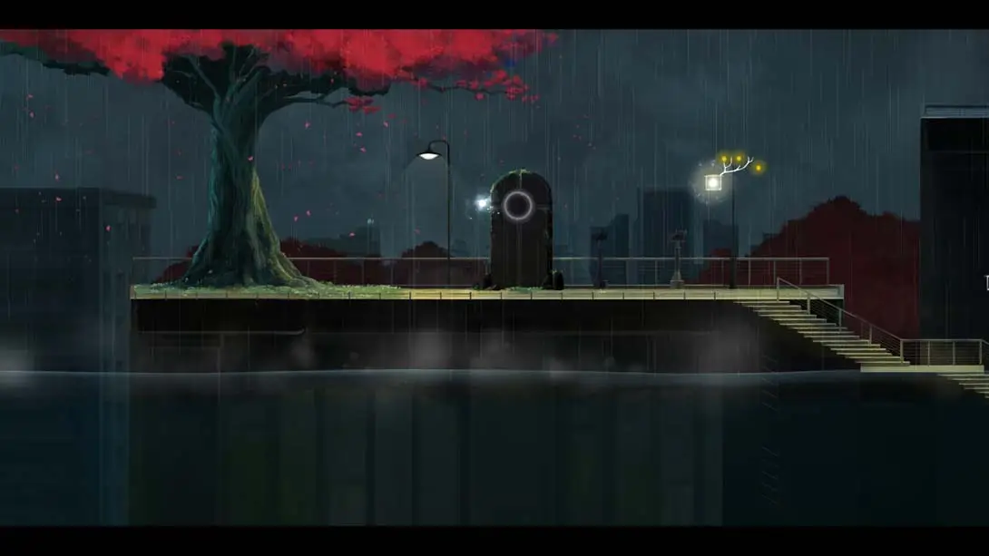 图片[1]-雨纪 Flood of Light-游糖YoTeb