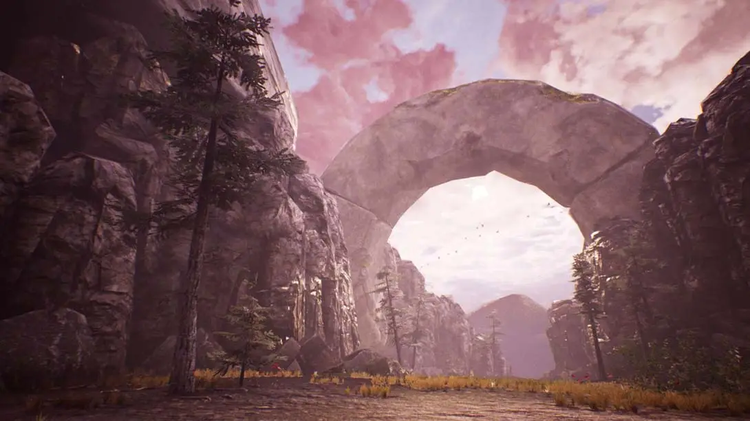 图片[6]-细雨路径：记忆幻觉 Drizzlepath: Deja Vu-游糖YoTeb