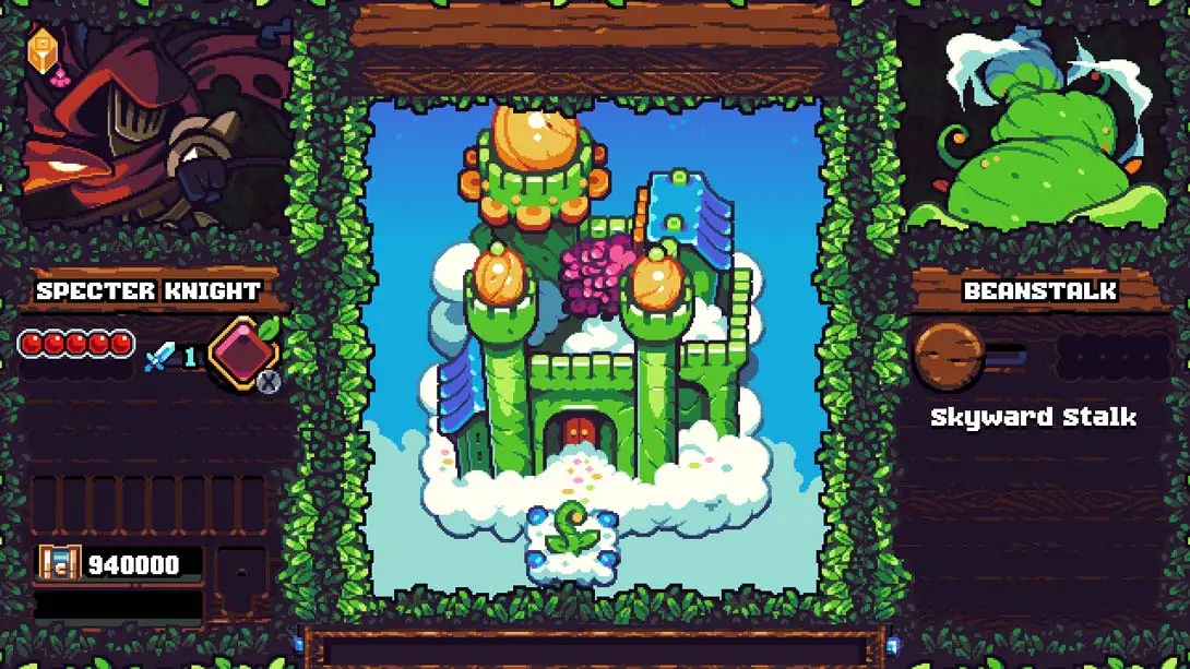 图片[3]-【美版】铲子骑士：口袋地牢 Shovel Knight Pocket Dungeon-游糖YoTeb