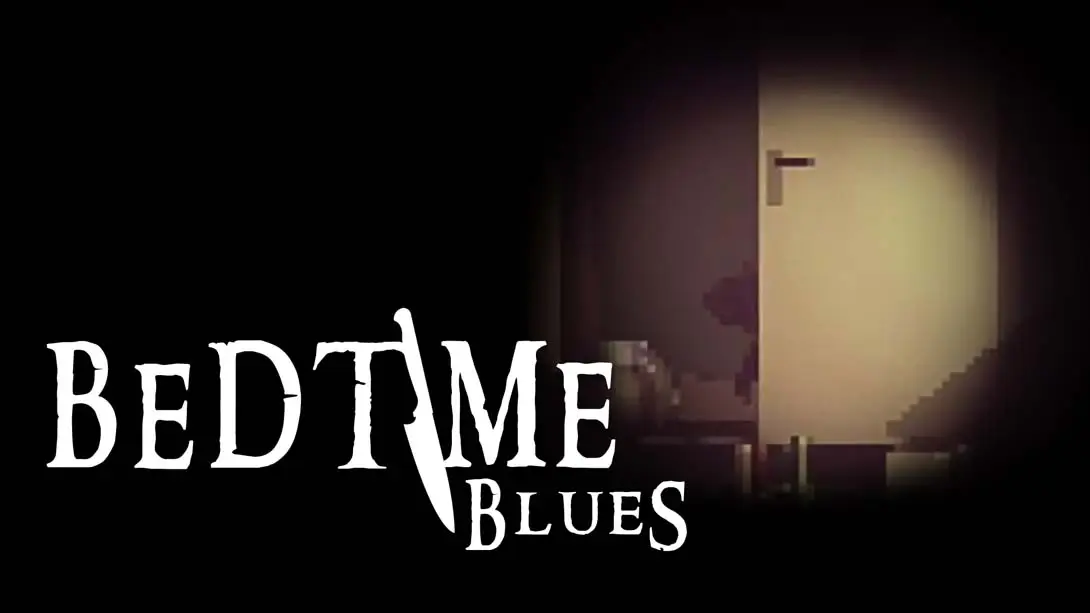 【美版】该睡了布鲁斯 .Bedtime Blues-游糖YoTeb