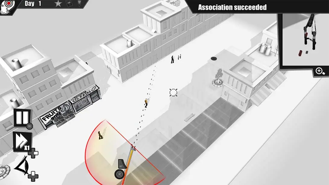 图片[1]-【美版】干掉坏人 Kill The Bad Guy-游糖YoTeb