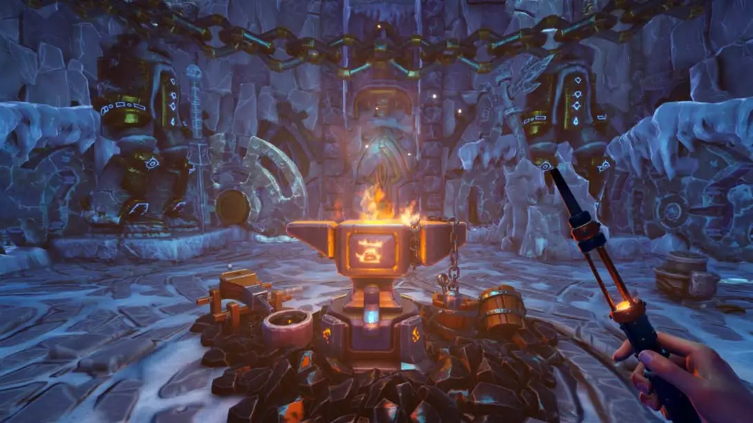 图片[5]-【美版】通灵塔2 Ziggurat 2-游糖YoTeb