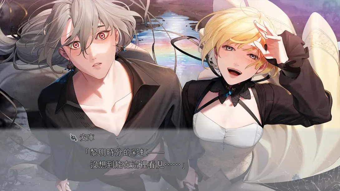 图片[2]-【港版】终远的威尔修-EpiC lycoris- .Shuen no Virche EpiC lycoris-游糖YoTeb