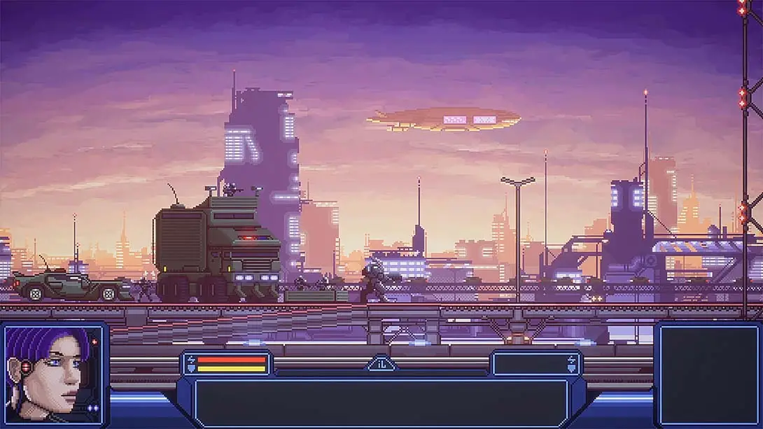 图片[5]-【美版】钛金猎手 Titanium Hound-游糖YoTeb