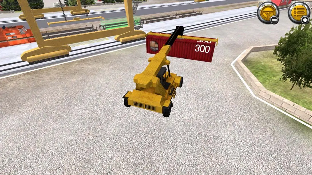 图片[2]-【日版】物流模拟器 Logistics Simulator-游糖YoTeb