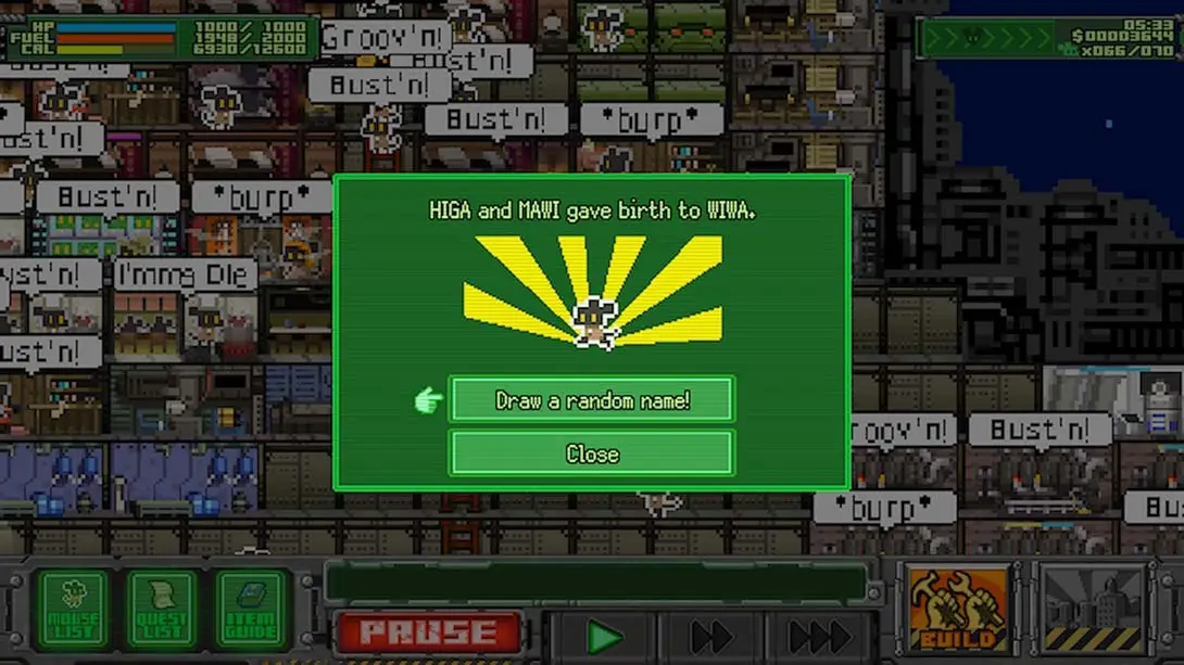 图片[6]-【美版】沙漠的老鼠团：修正版 .OF MICE AND SAND -REVISED--游糖YoTeb