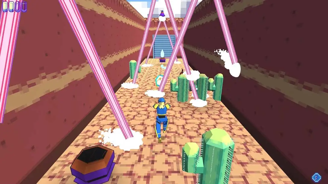 图片[5]-【美版】雷霆小子：寻找机器人皇帝 Thunder Kid: Hunt for the Robot Emperor-游糖YoTeb