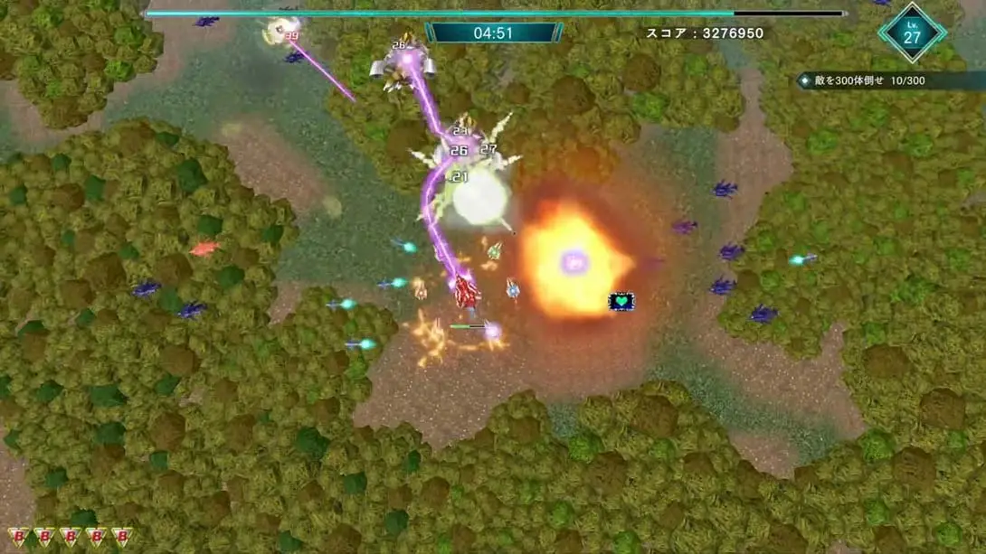 图片[5]-雷电 新星 雷電NOVA（1.0.1）金手指-游糖YoTeb