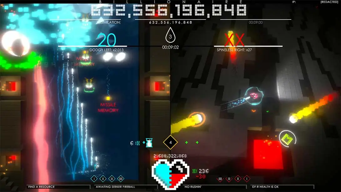 图片[3]-决斗灾难之手：追踪器 A Duel Hand Disaster: Trackher-游糖YoTeb