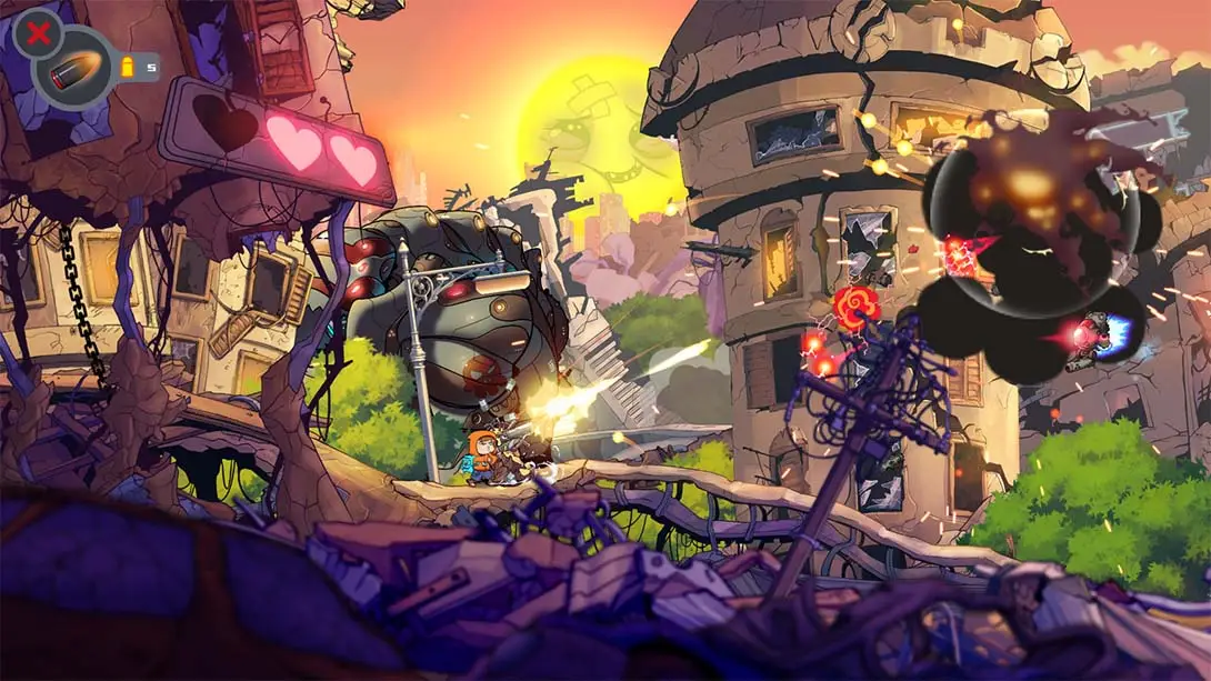 图片[1]-瑞思和夏恩 Rise & Shine-游糖YoTeb