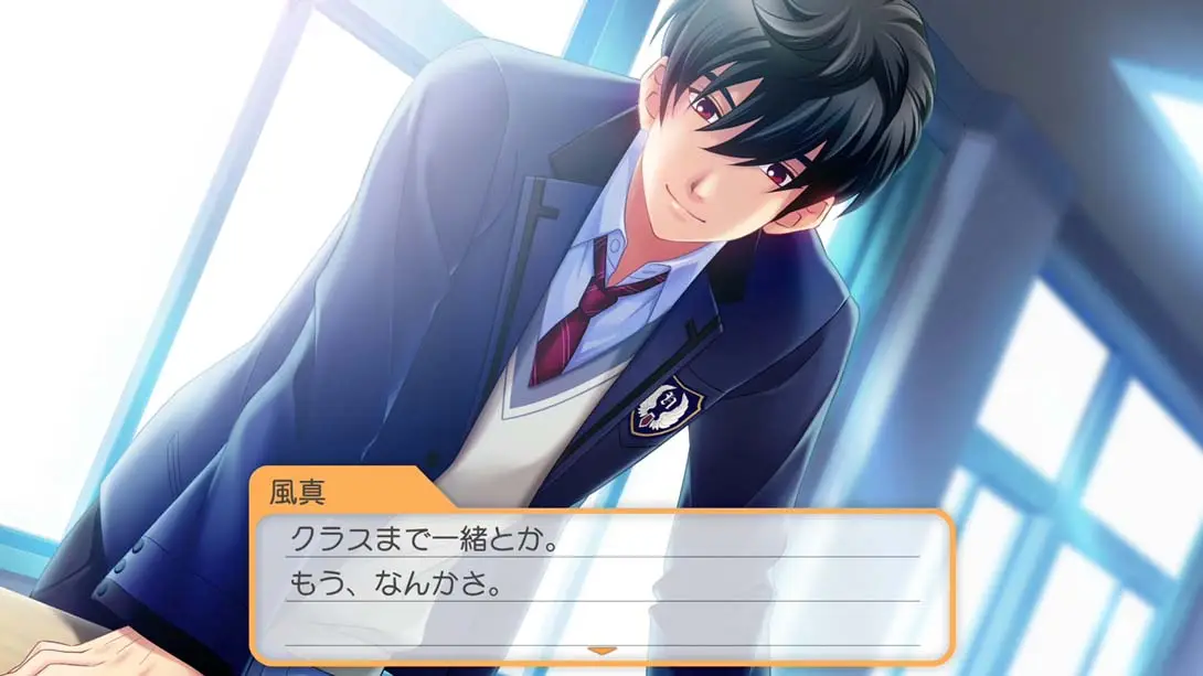 图片[5]-心跳回忆4 女生版 Tokimeki Memorial Girls Side 4th Heart-游糖YoTeb