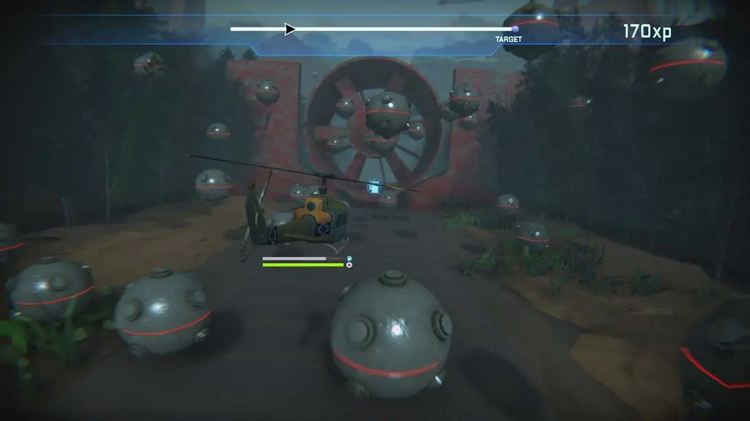 图片[1]-战争时期，阿卡诺’90 Time Of War, Arkano’90-游糖YoTeb