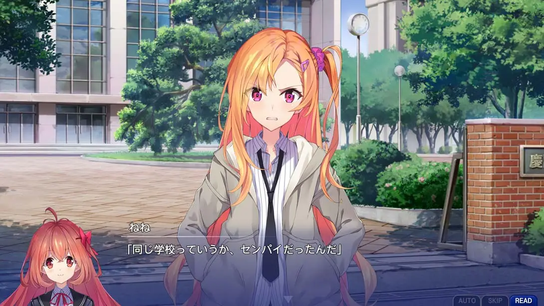 图片[3]-【日版】告别回忆 双想 ～Not always true～ .Memories Off Sousou -Not always true-游糖YoTeb