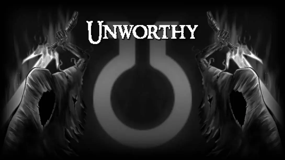 Unworthy-游糖YoTeb