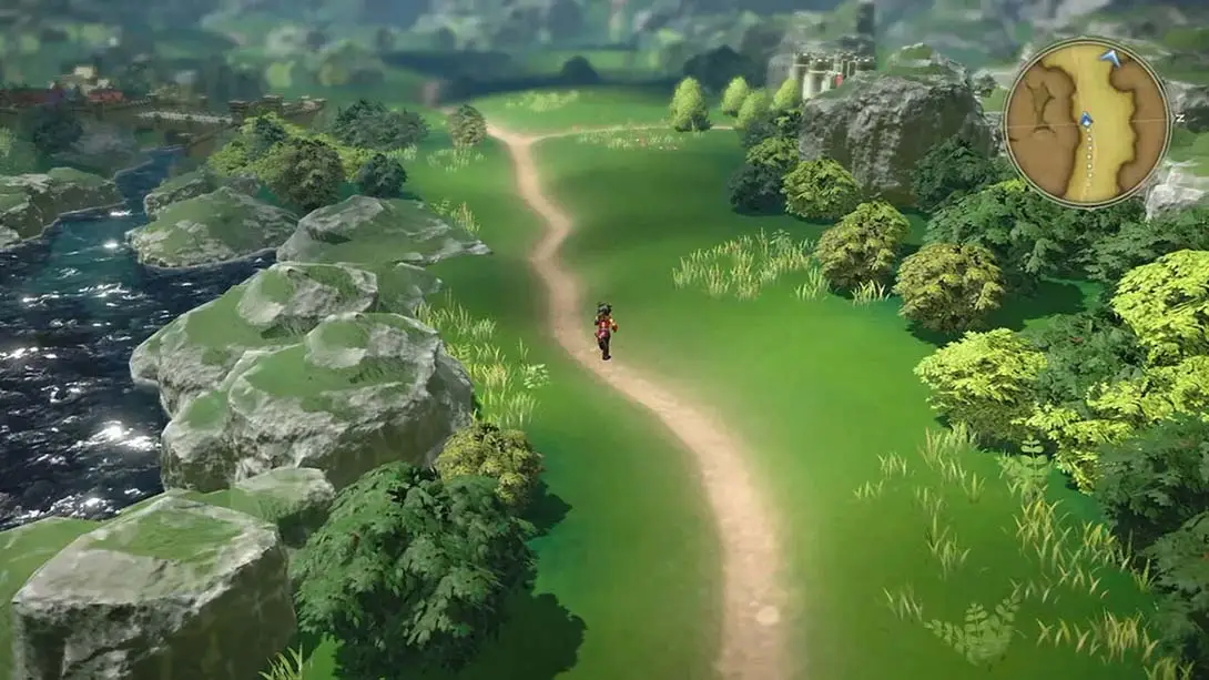 图片[1]-百英雄传 .Eiyuden Chronicle：Hundred Heroes（1.0.2）金手指-游糖YoTeb