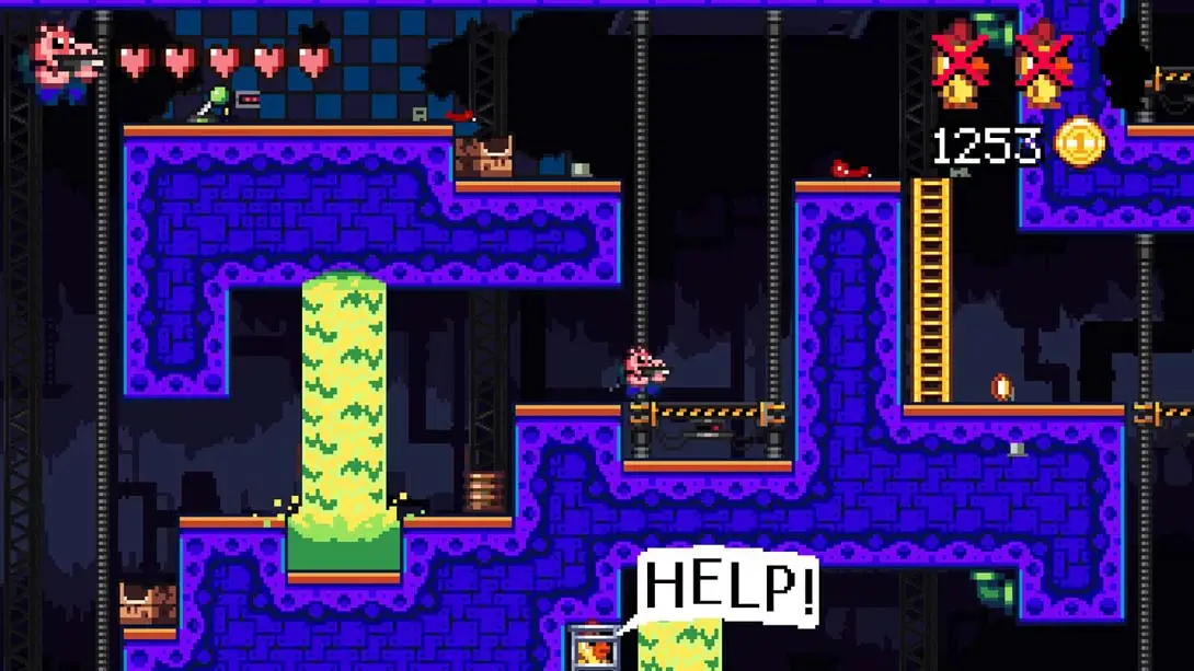 图片[6]-【美版】弹药猪：竖起并装载 Ammo Pigs: Cocked and Loaded-游糖YoTeb