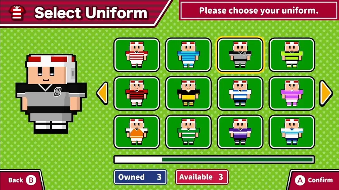 图片[6]-【美版】桌上橄榄球 .Desktop Rugby-游糖YoTeb