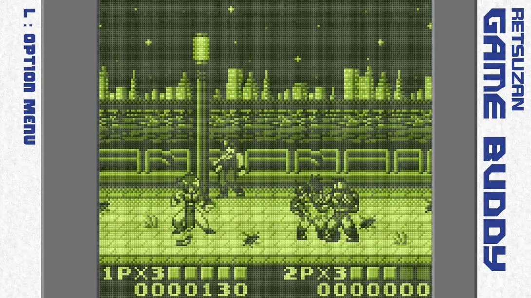 图片[3]-像素游戏机系列 RUMBLE DRAGON Pixel Game Maker Series RUMBLE DRAGON-游糖YoTeb