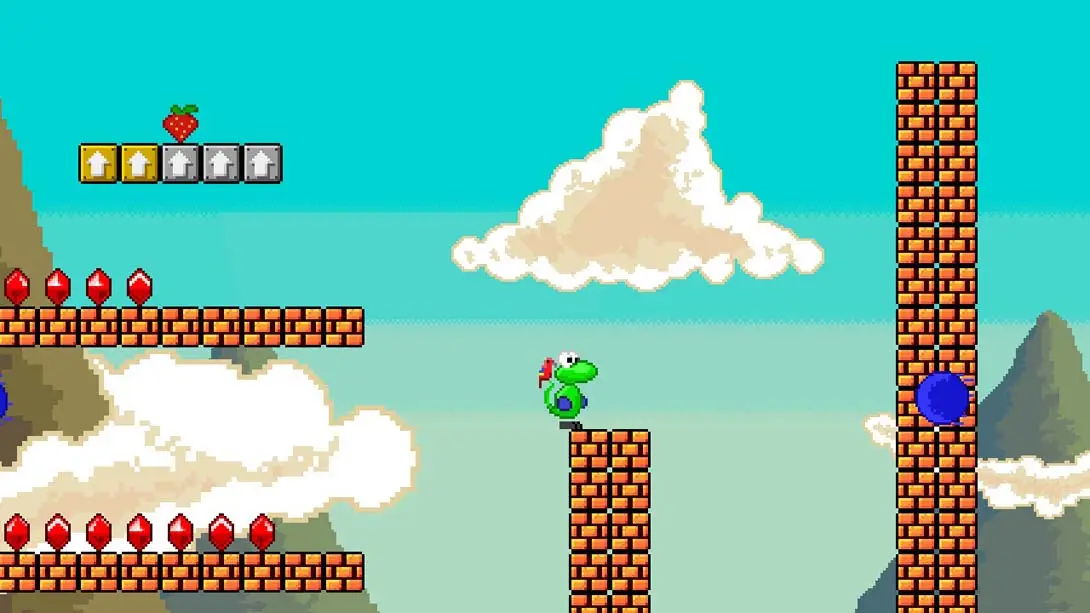 图片[3]-瑞吉娜和迈克的世界 Regina & Mac World-游糖YoTeb