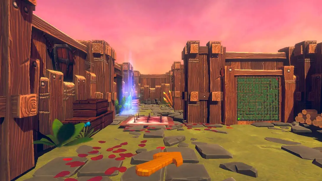 图片[4]-迷宫 Maze-游糖YoTeb