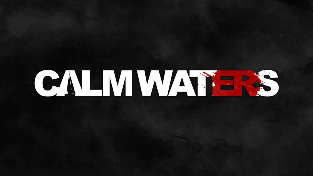 平静的水域 Calm Waters-游糖YoTeb