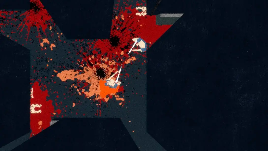 图片[6]-猿人逃出 APE OUT-游糖YoTeb