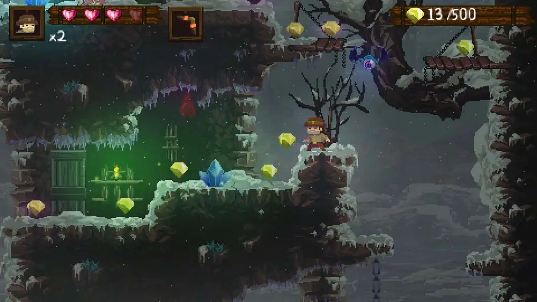 图片[6]-【美版】特普与秘密古城 .Teppo and the secret ancient city-游糖YoTeb