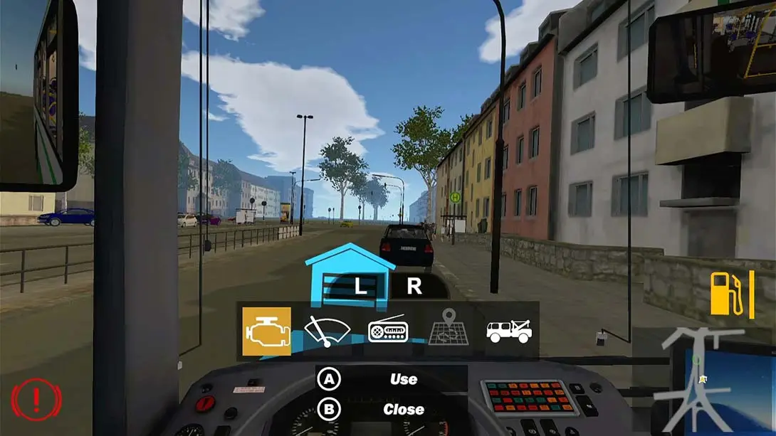 图片[5]-公交司机模拟器 Bus Driver Simulator-游糖YoTeb