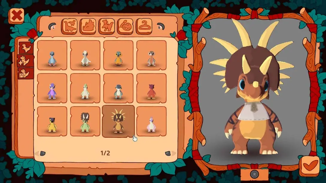 图片[4]-【美版】琥珀岛 .Amber Isle-游糖YoTeb