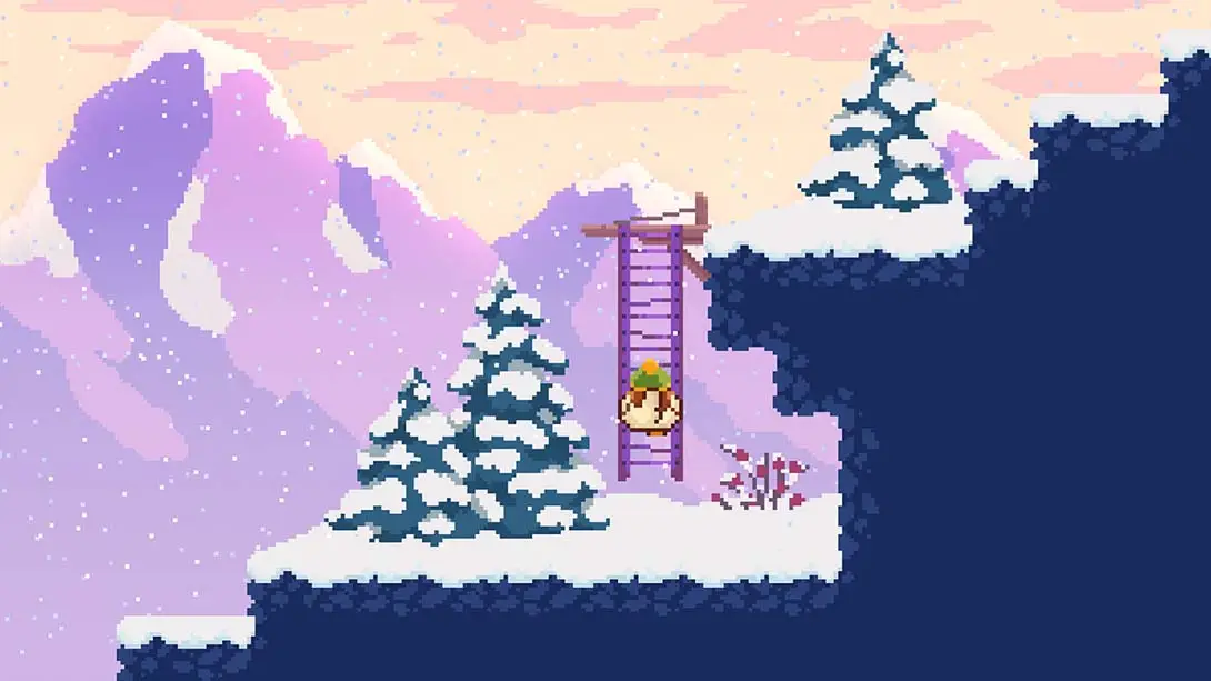 图片[2]-【美版】小鸡大探险 .Chicken Journey-游糖YoTeb