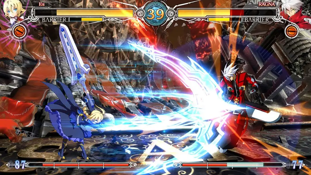 图片[2]-苍翼默示录 神观之梦 特别版 BLAZBLUE CENTRALFICTION Special Edition-游糖YoTeb