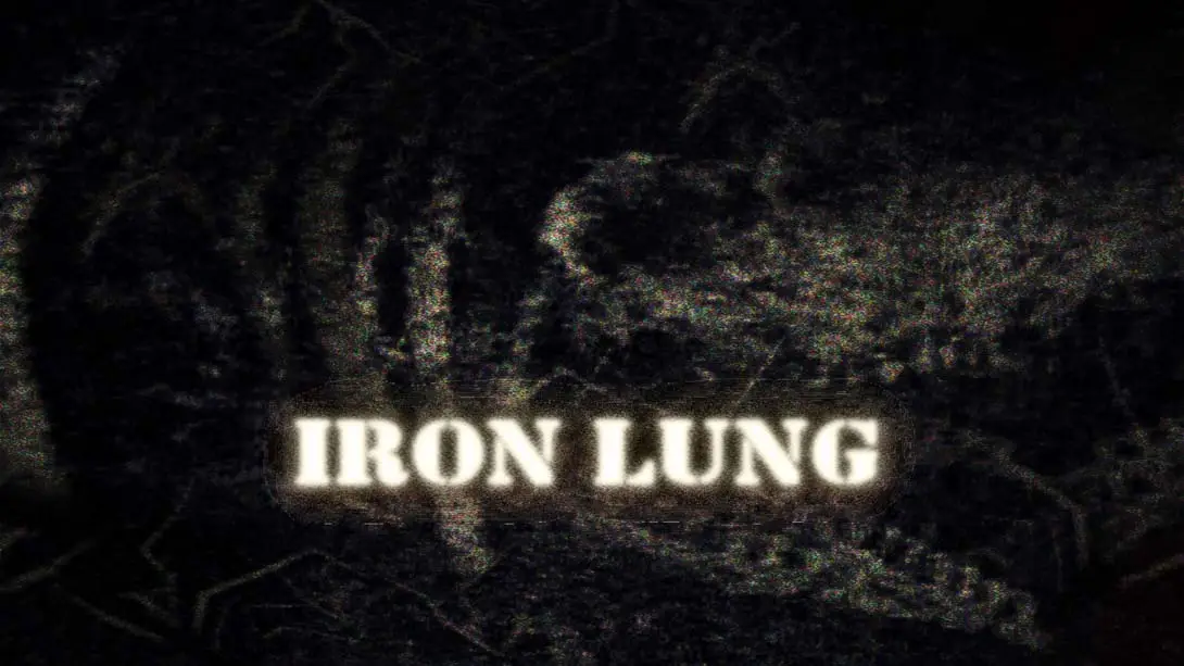 【美版】Iron Lung-游糖YoTeb