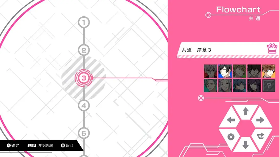 图片[5]-【港版】CharadeManiacs 异世界配信 谎言与真实 .CharadeManiacs for Nintendo Switch-游糖YoTeb