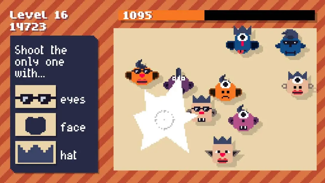 图片[6]-挑出 Singled Out-游糖YoTeb